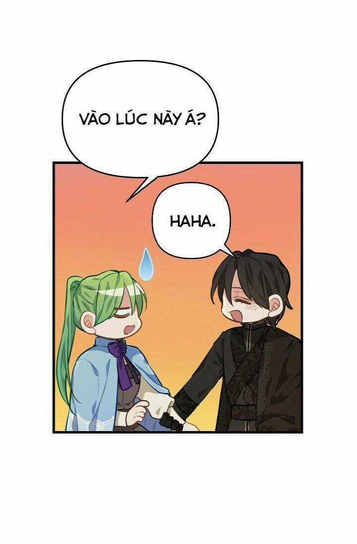 Hãy Bỏ Mặc Tôi Chapter 26 trang 39