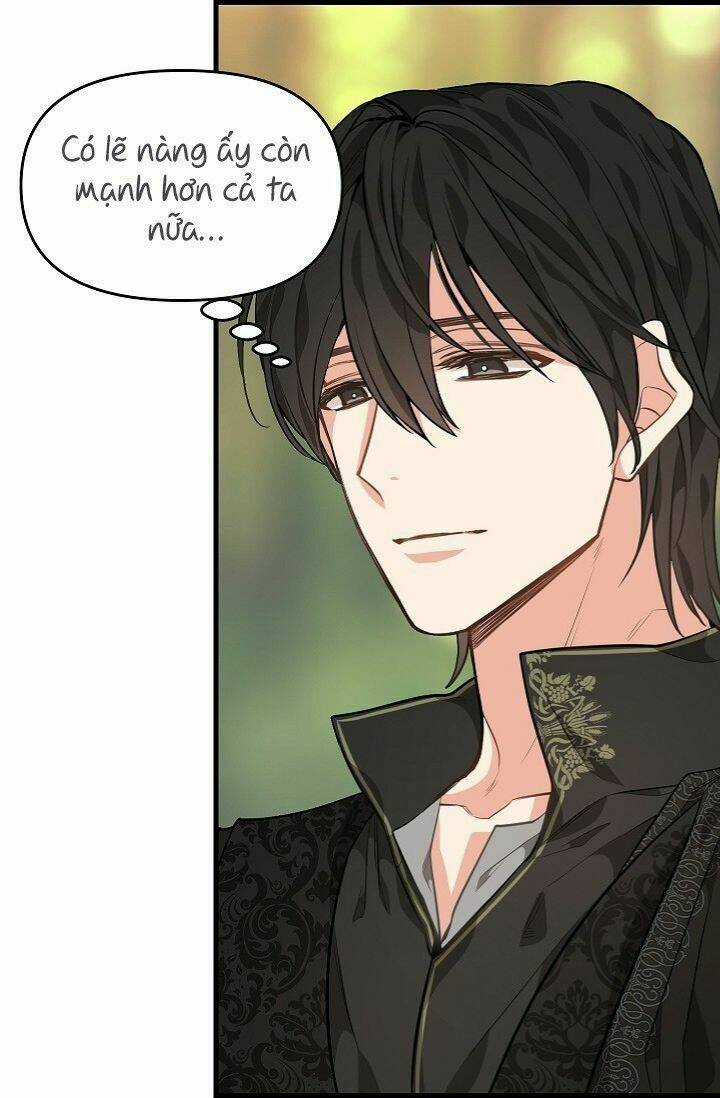 Hãy Bỏ Mặc Tôi Chapter 26 trang 4