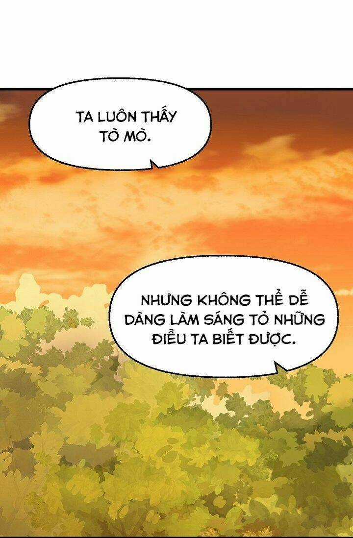 Hãy Bỏ Mặc Tôi Chapter 26 trang 40