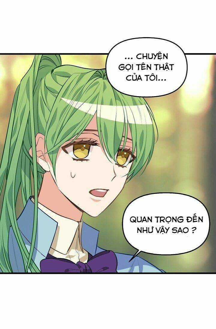 Hãy Bỏ Mặc Tôi Chapter 26 trang 42