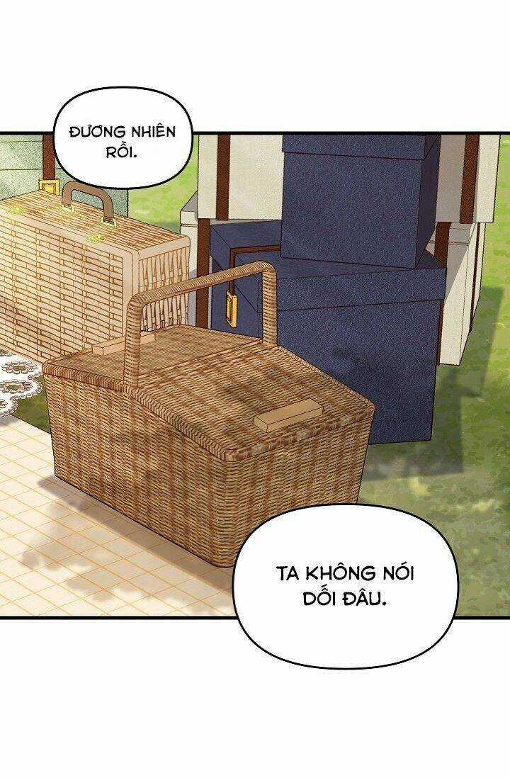 Hãy Bỏ Mặc Tôi Chapter 26 trang 43