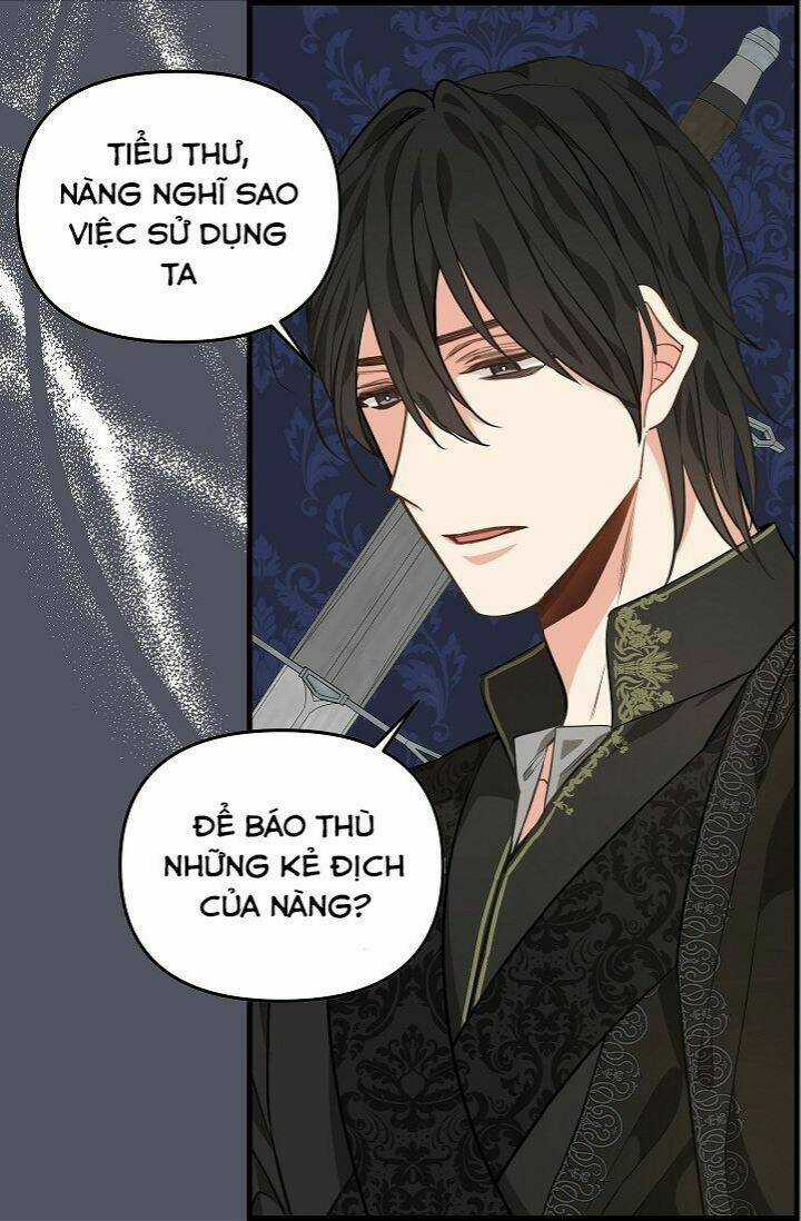 Hãy Bỏ Mặc Tôi Chapter 26 trang 47