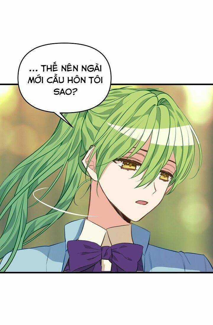 Hãy Bỏ Mặc Tôi Chapter 26 trang 49