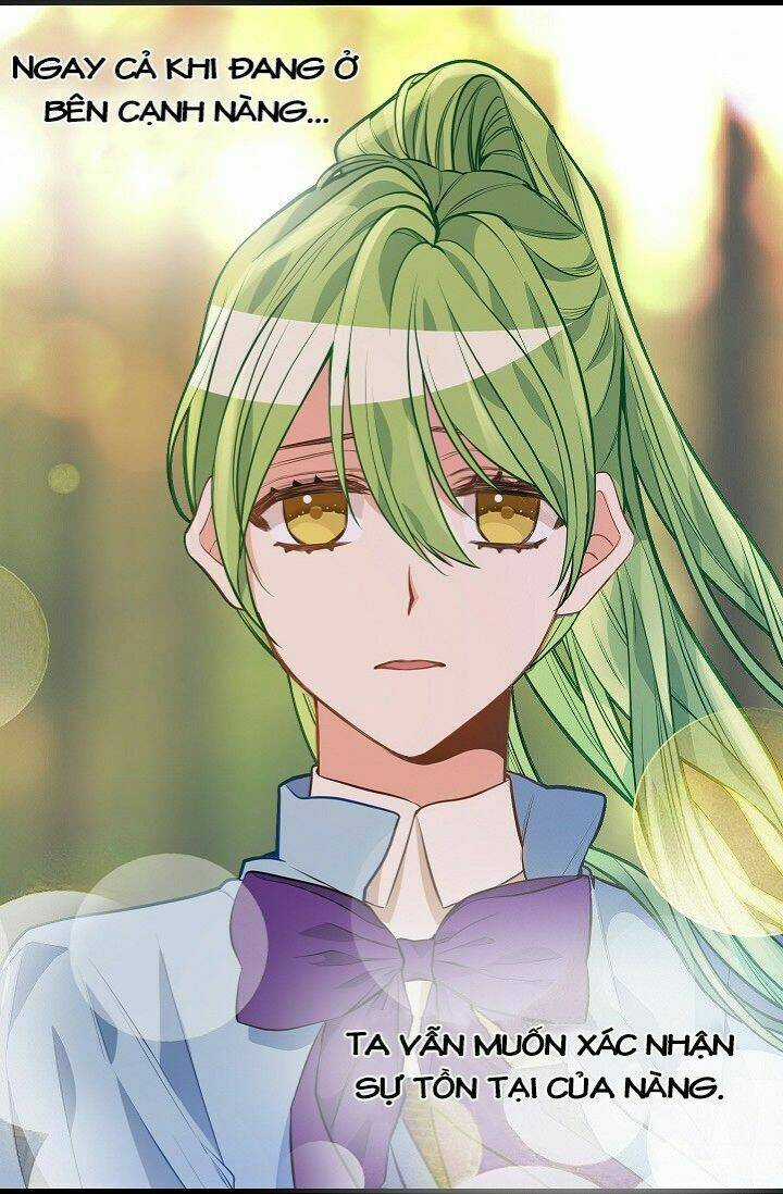 Hãy Bỏ Mặc Tôi Chapter 26 trang 53