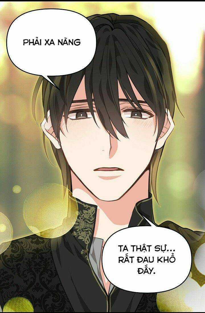 Hãy Bỏ Mặc Tôi Chapter 26 trang 56