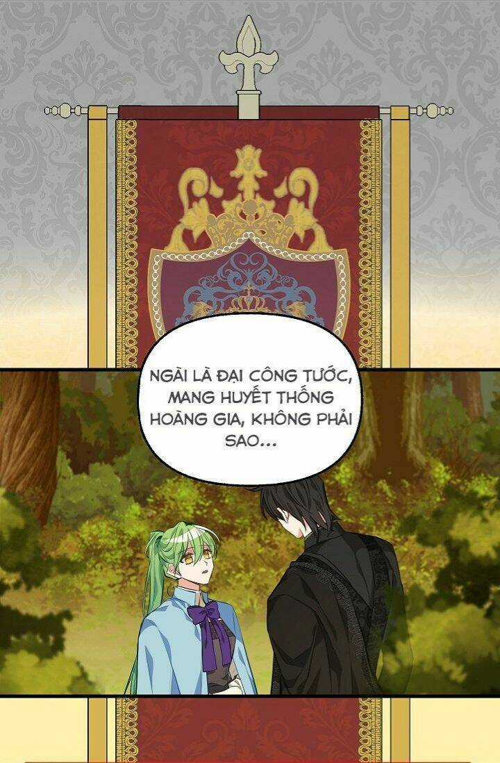 Hãy Bỏ Mặc Tôi Chapter 26 trang 7