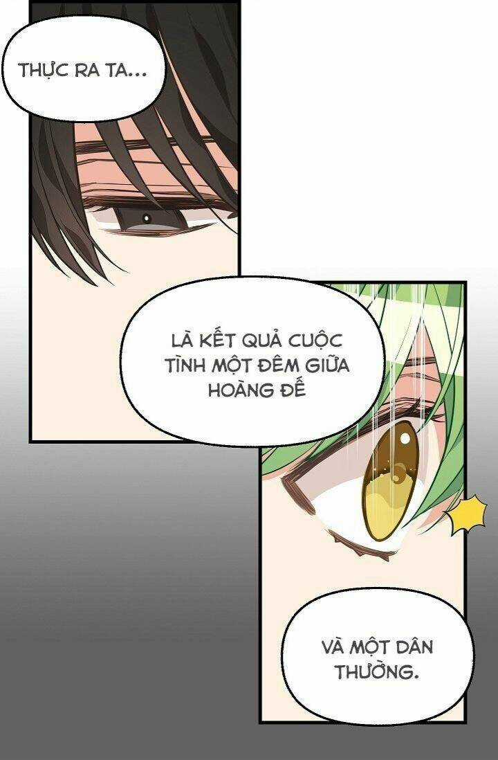 Hãy Bỏ Mặc Tôi Chapter 26 trang 8