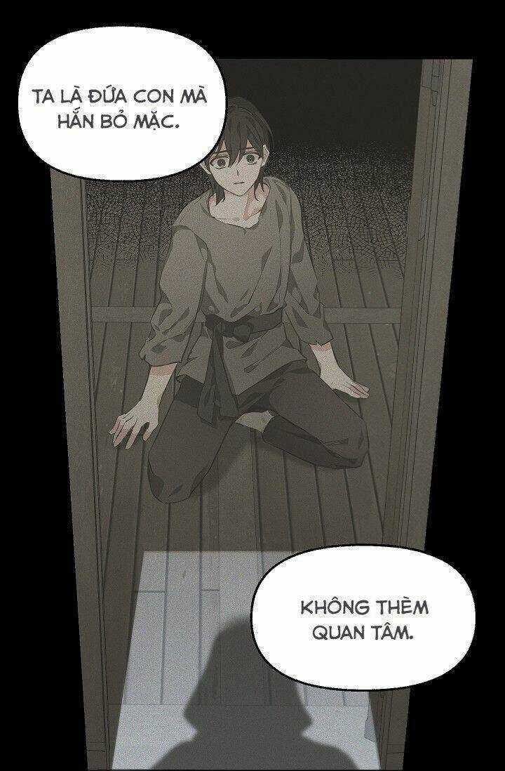 Hãy Bỏ Mặc Tôi Chapter 26 trang 9