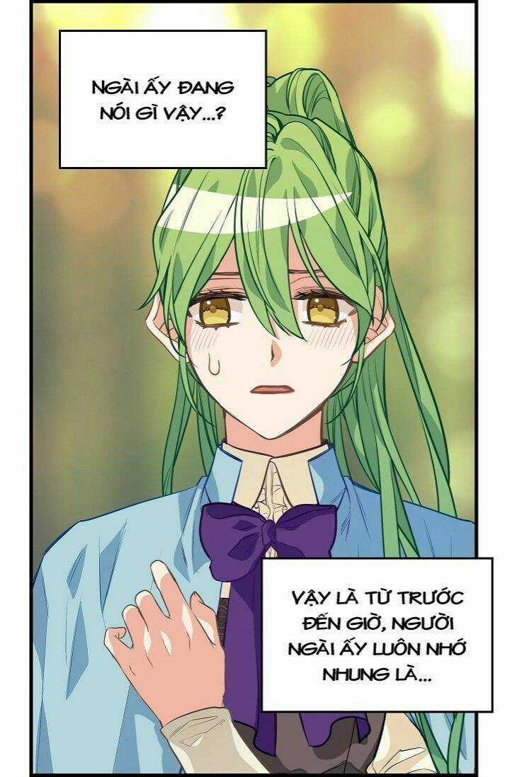 Hãy Bỏ Mặc Tôi Chapter 27 trang 1