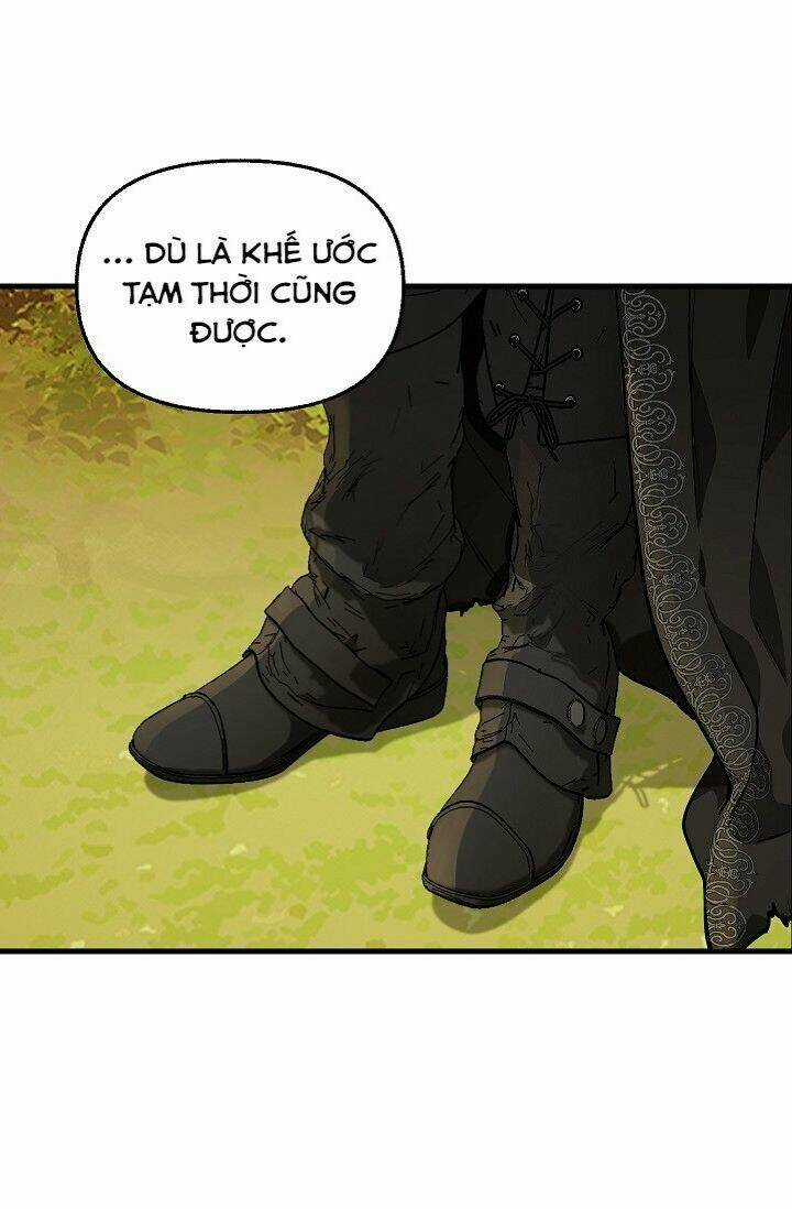 Hãy Bỏ Mặc Tôi Chapter 27 trang 12