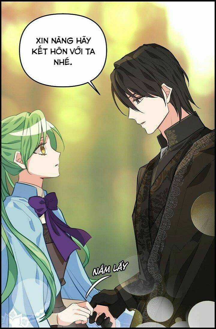 Hãy Bỏ Mặc Tôi Chapter 27 trang 13