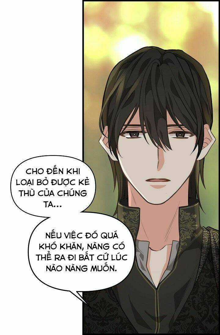 Hãy Bỏ Mặc Tôi Chapter 27 trang 14