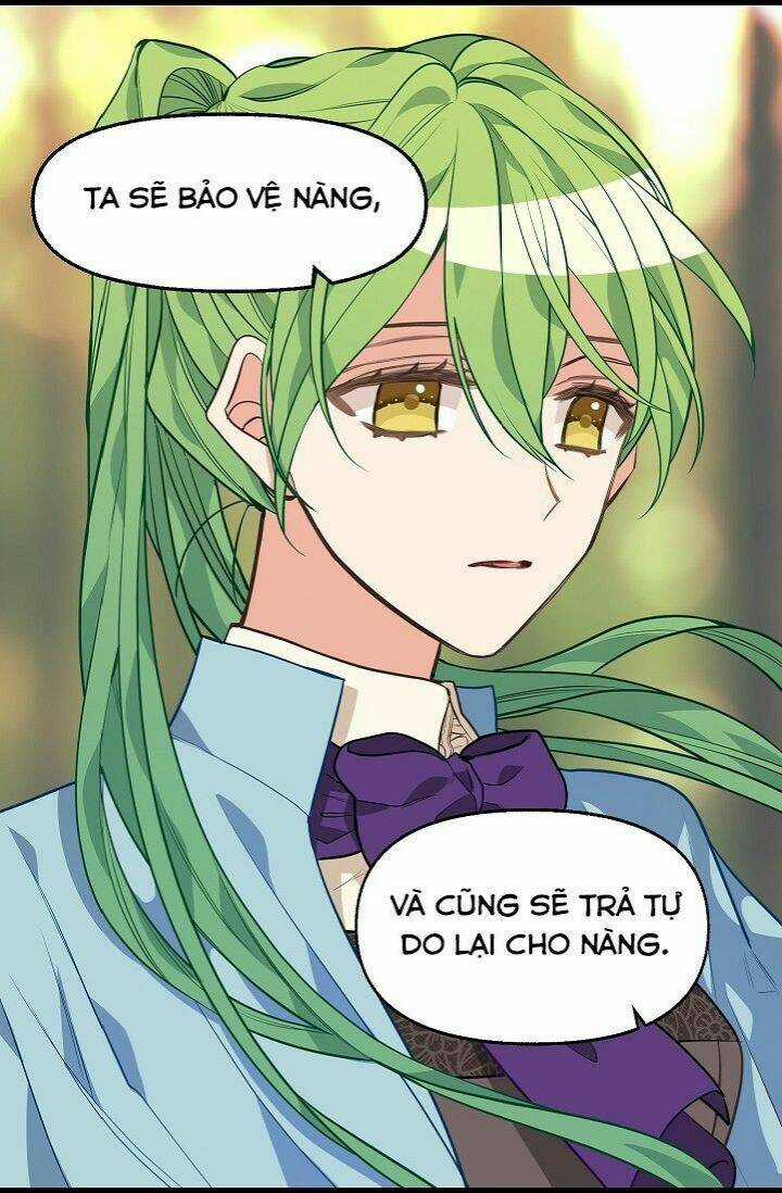 Hãy Bỏ Mặc Tôi Chapter 27 trang 15