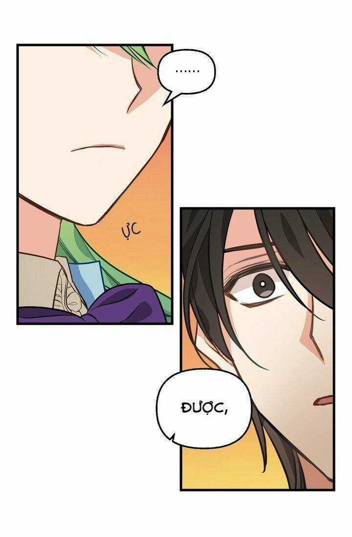 Hãy Bỏ Mặc Tôi Chapter 27 trang 16