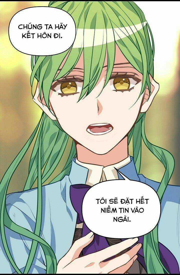 Hãy Bỏ Mặc Tôi Chapter 27 trang 17