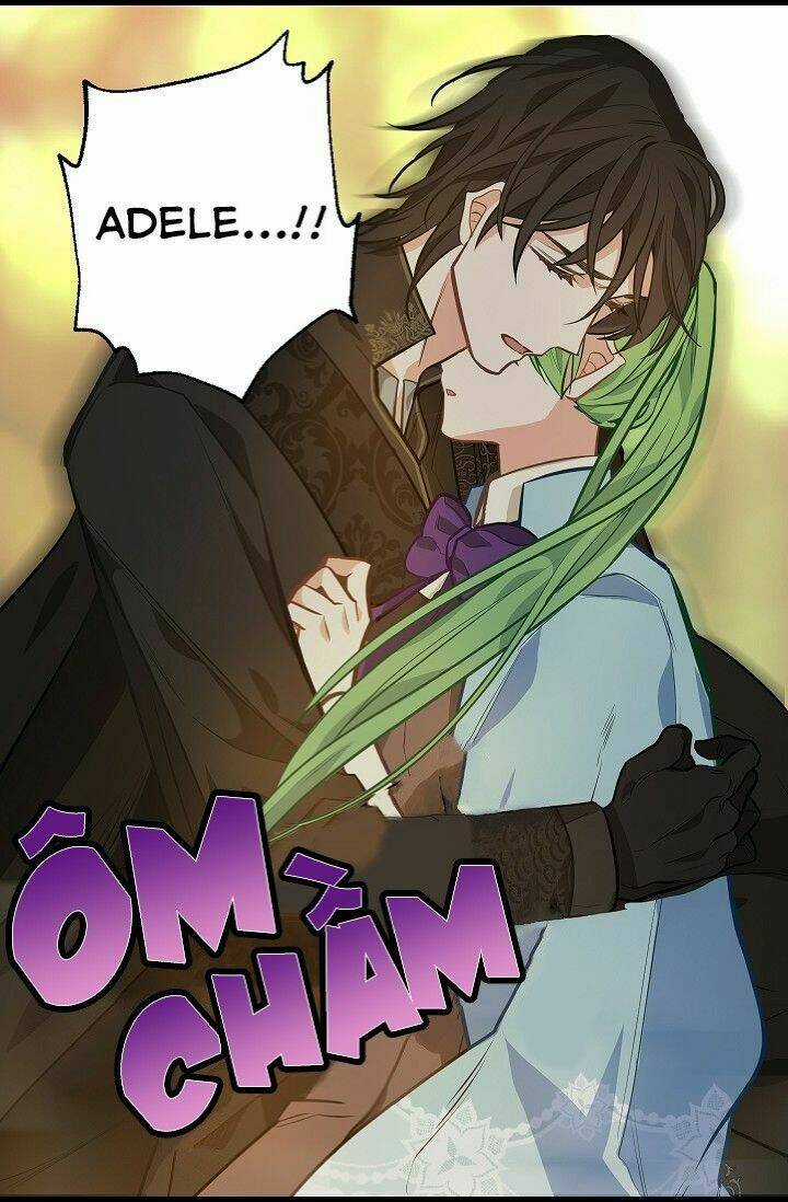 Hãy Bỏ Mặc Tôi Chapter 27 trang 19