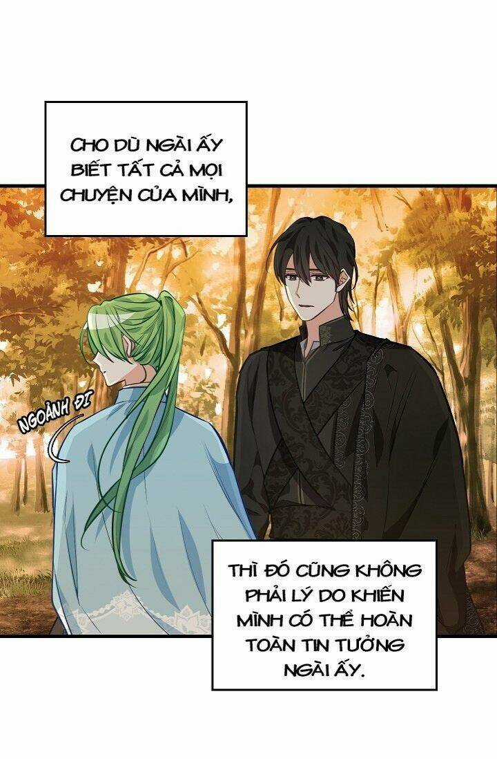 Hãy Bỏ Mặc Tôi Chapter 27 trang 2