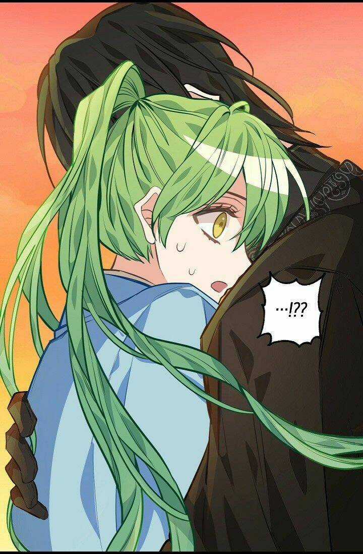 Hãy Bỏ Mặc Tôi Chapter 27 trang 20