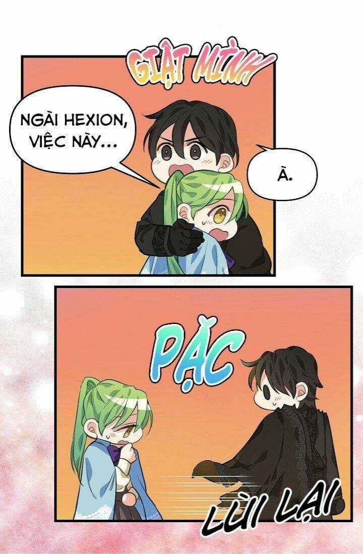 Hãy Bỏ Mặc Tôi Chapter 27 trang 21