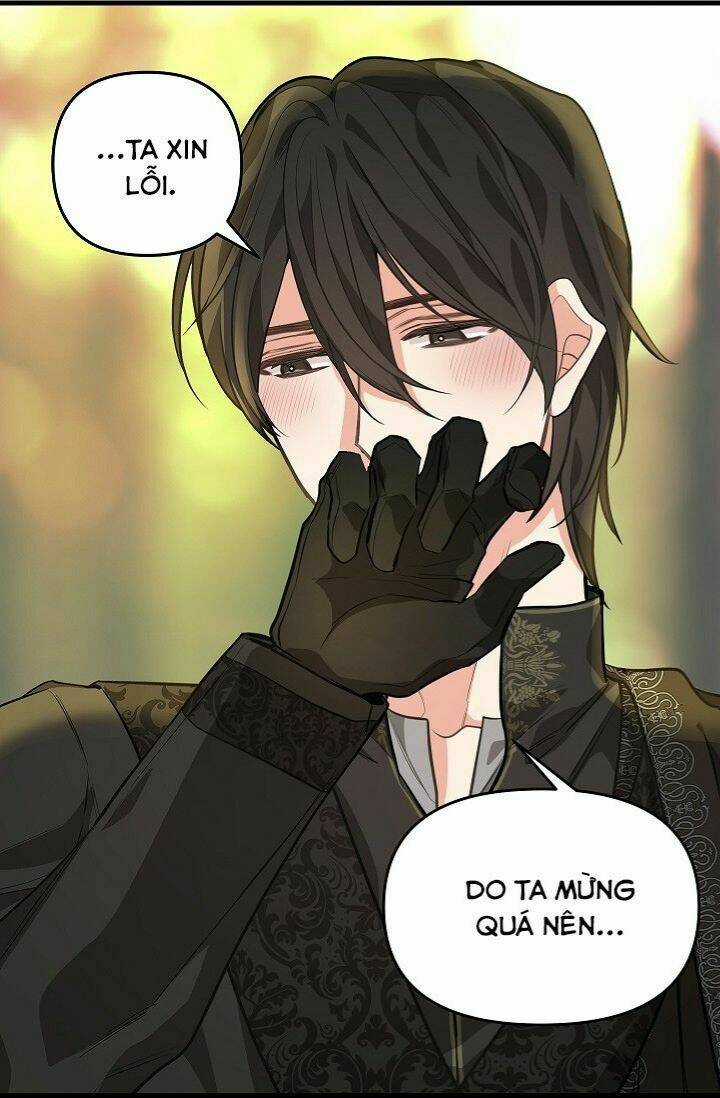 Hãy Bỏ Mặc Tôi Chapter 27 trang 22