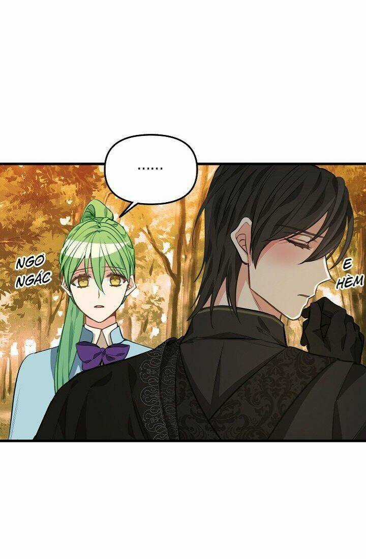 Hãy Bỏ Mặc Tôi Chapter 27 trang 23