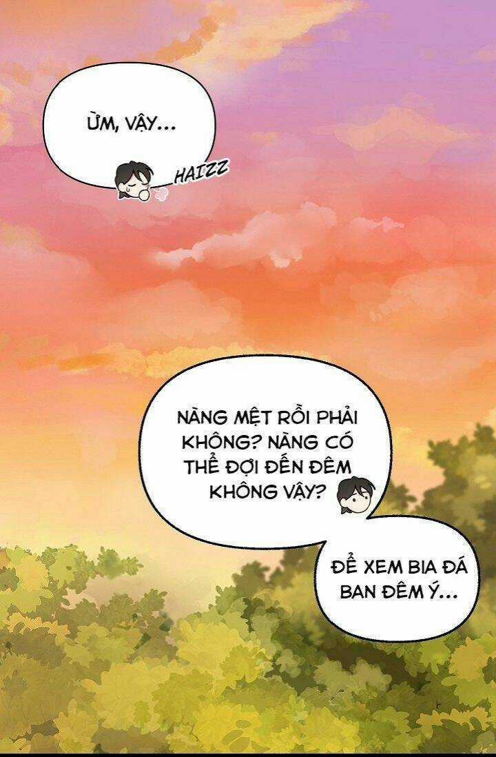 Hãy Bỏ Mặc Tôi Chapter 27 trang 25