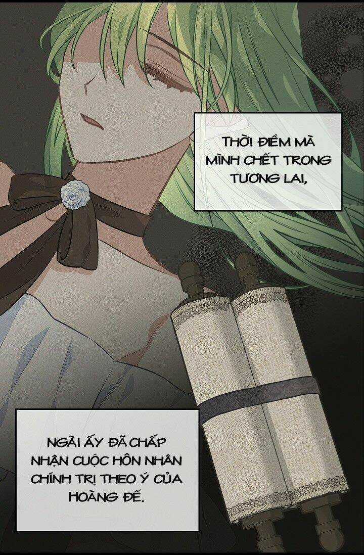 Hãy Bỏ Mặc Tôi Chapter 27 trang 3