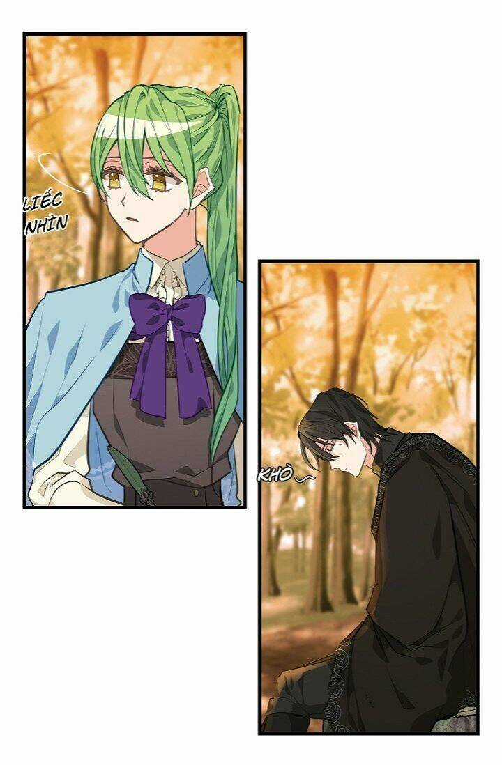 Hãy Bỏ Mặc Tôi Chapter 27 trang 30