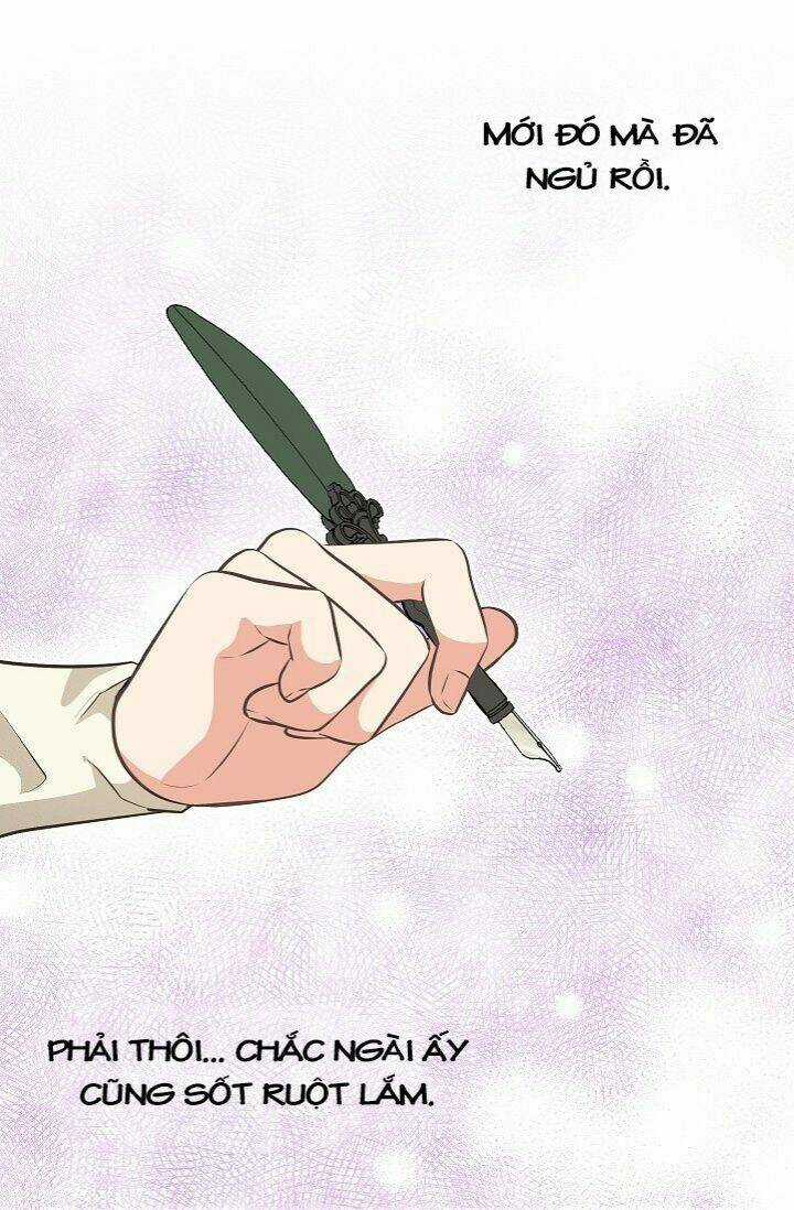 Hãy Bỏ Mặc Tôi Chapter 27 trang 31