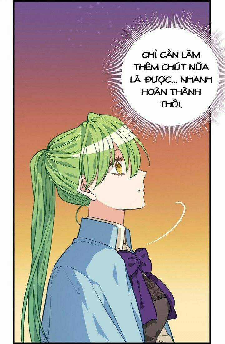 Hãy Bỏ Mặc Tôi Chapter 27 trang 32