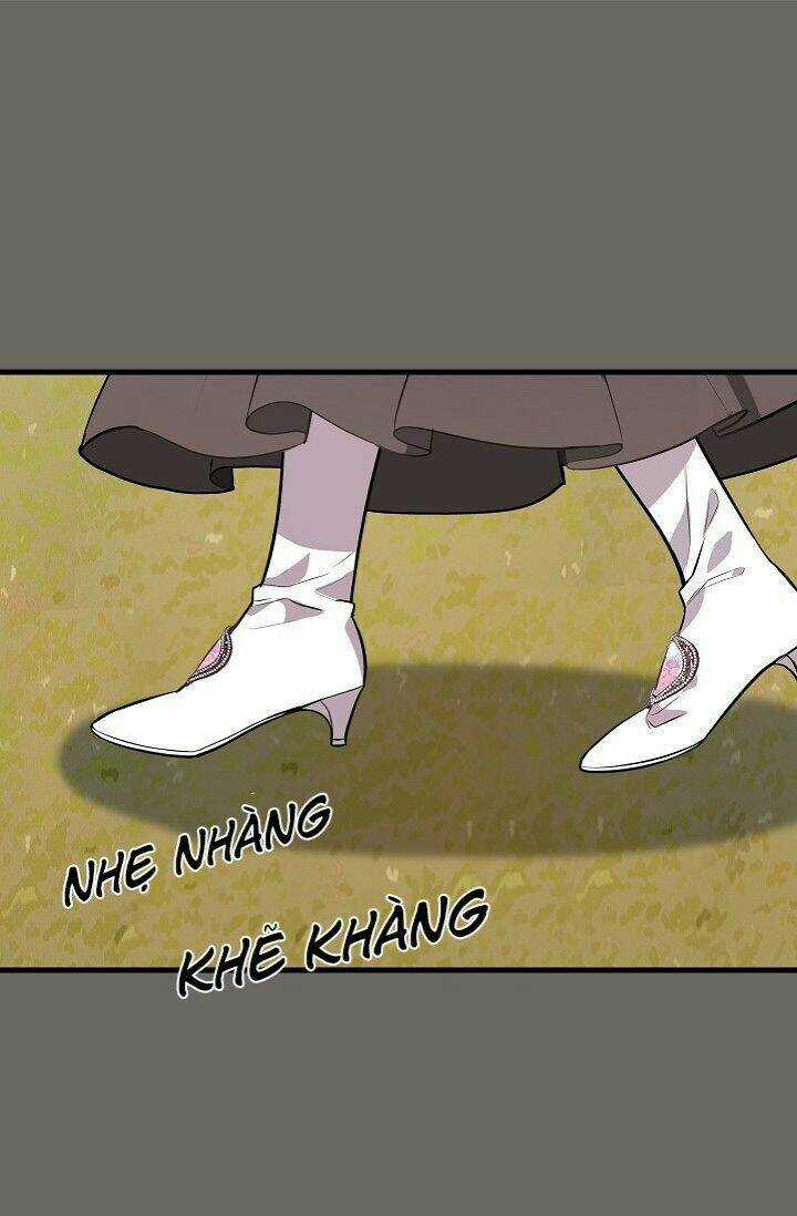 Hãy Bỏ Mặc Tôi Chapter 27 trang 34