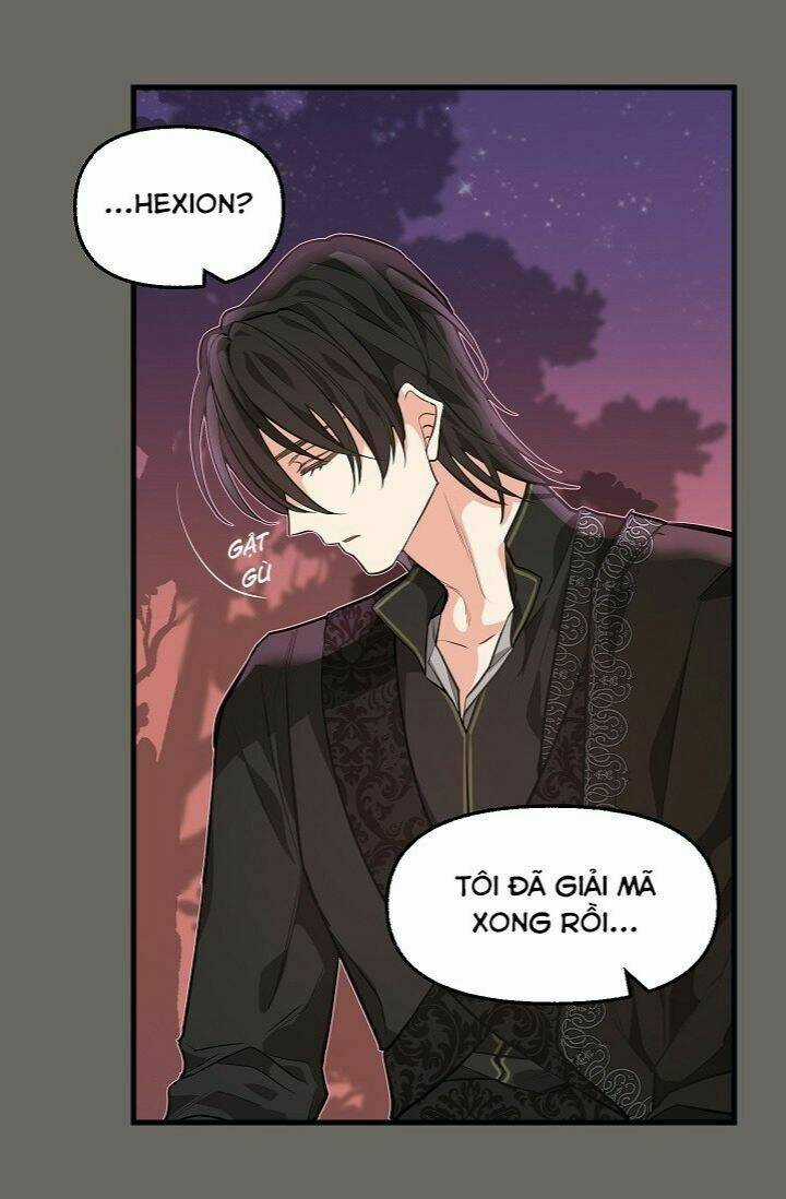 Hãy Bỏ Mặc Tôi Chapter 27 trang 35