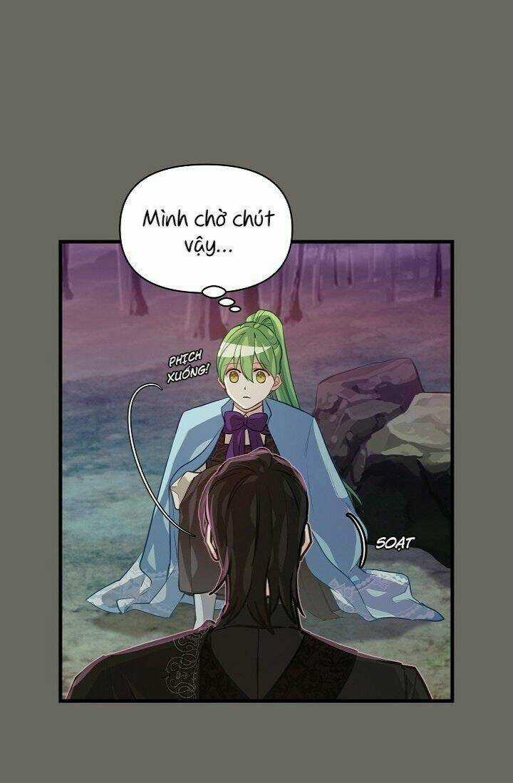 Hãy Bỏ Mặc Tôi Chapter 27 trang 37