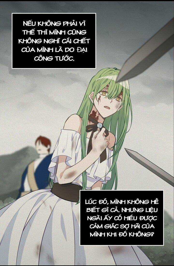 Hãy Bỏ Mặc Tôi Chapter 27 trang 4