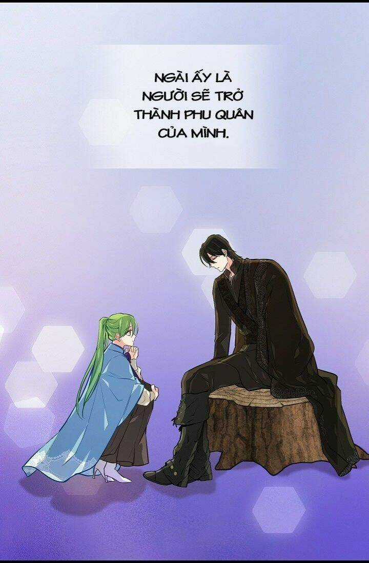 Hãy Bỏ Mặc Tôi Chapter 27 trang 41