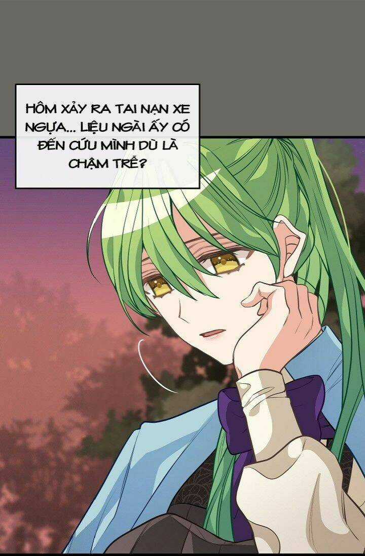 Hãy Bỏ Mặc Tôi Chapter 27 trang 42