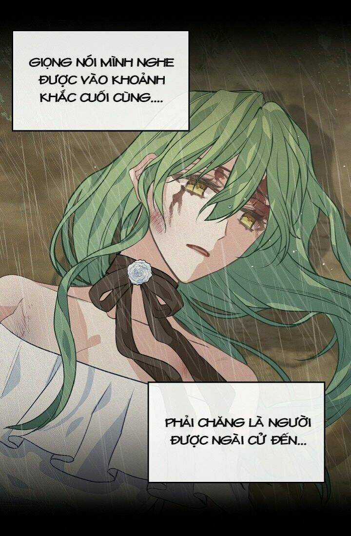 Hãy Bỏ Mặc Tôi Chapter 27 trang 43