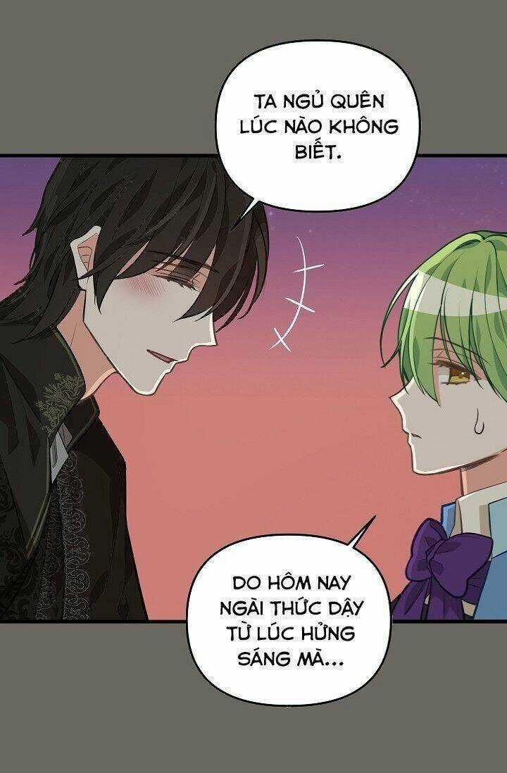 Hãy Bỏ Mặc Tôi Chapter 27 trang 46