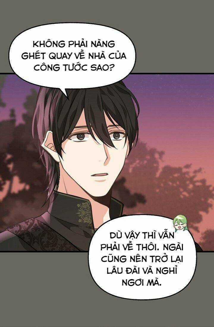 Hãy Bỏ Mặc Tôi Chapter 27 trang 48