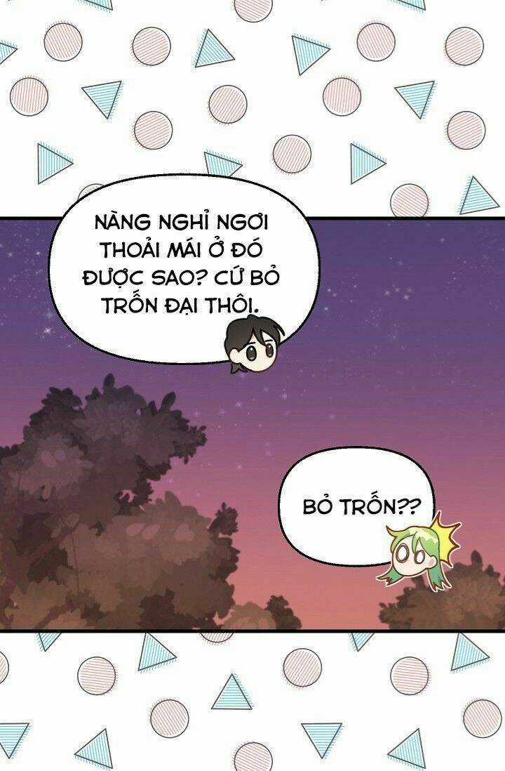 Hãy Bỏ Mặc Tôi Chapter 27 trang 49