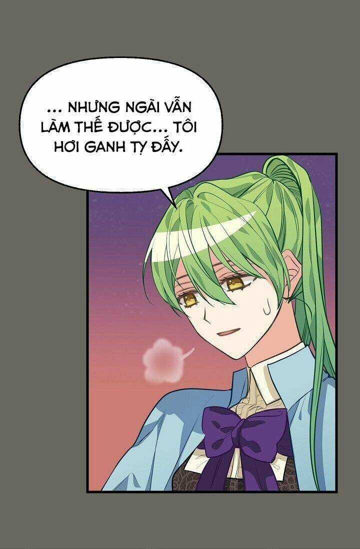 Hãy Bỏ Mặc Tôi Chapter 27 trang 51