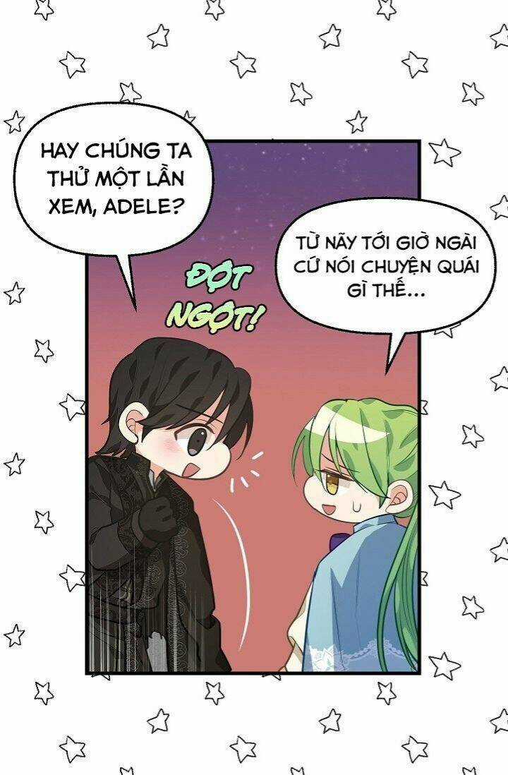 Hãy Bỏ Mặc Tôi Chapter 27 trang 52