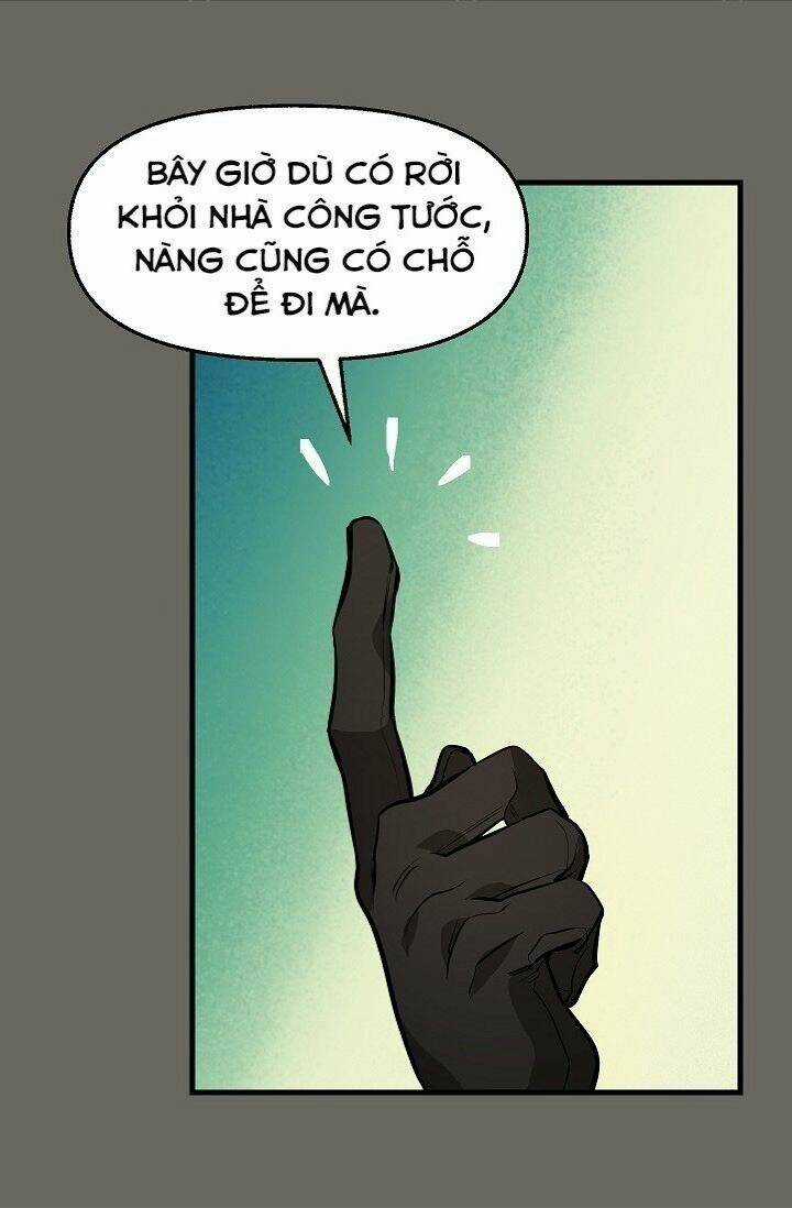 Hãy Bỏ Mặc Tôi Chapter 27 trang 53