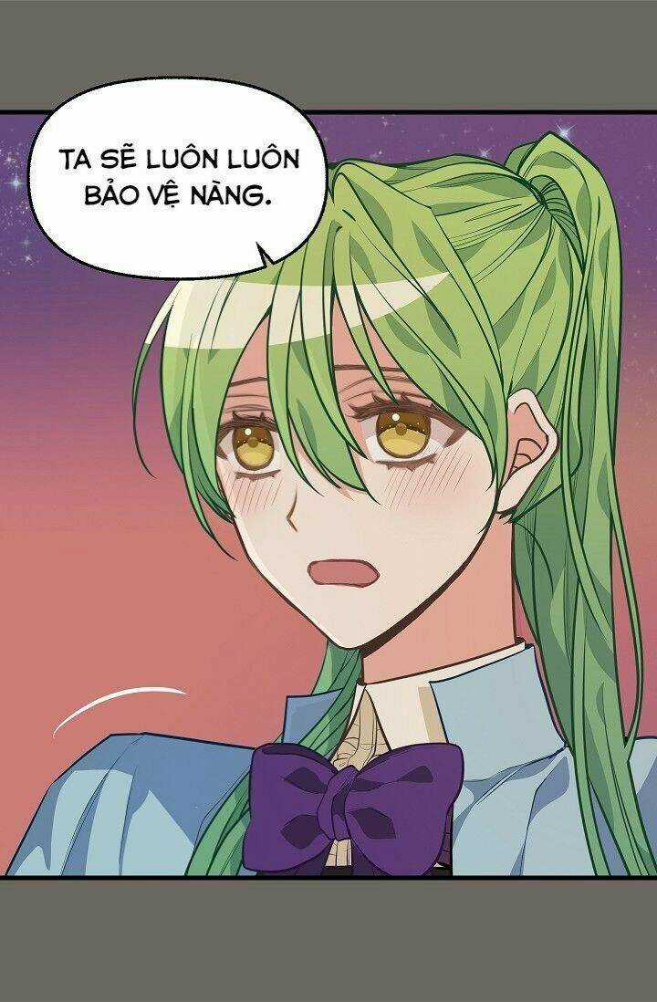 Hãy Bỏ Mặc Tôi Chapter 27 trang 55