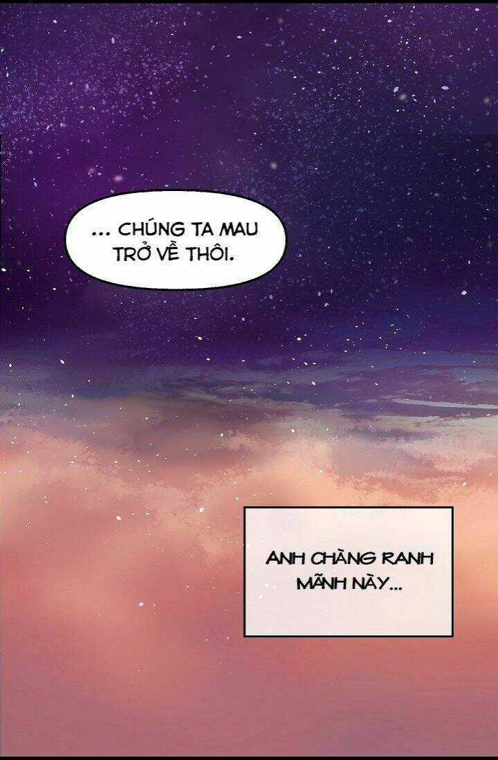 Hãy Bỏ Mặc Tôi Chapter 27 trang 56