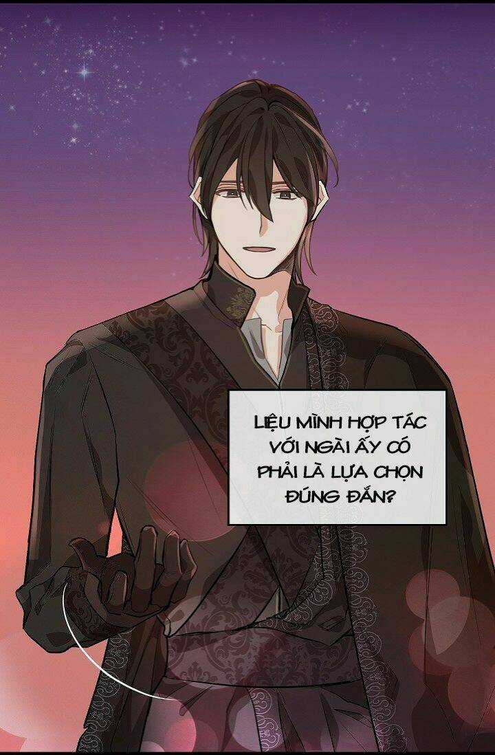 Hãy Bỏ Mặc Tôi Chapter 27 trang 57