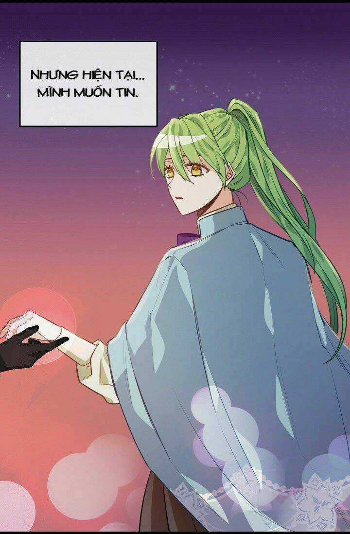 Hãy Bỏ Mặc Tôi Chapter 27 trang 58