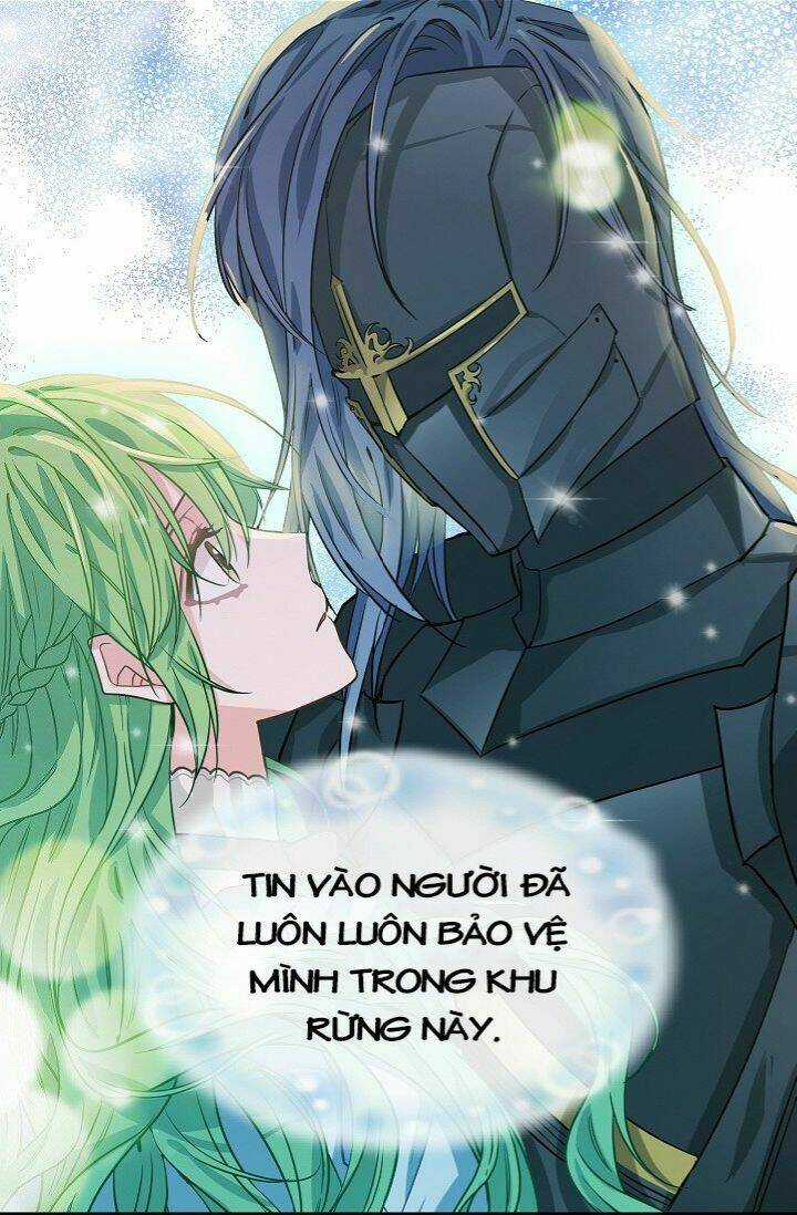 Hãy Bỏ Mặc Tôi Chapter 27 trang 59