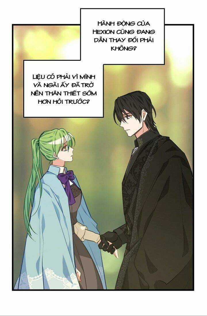 Hãy Bỏ Mặc Tôi Chapter 27 trang 6