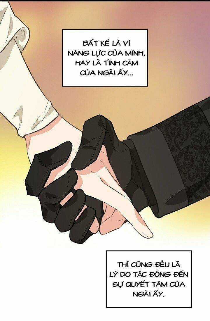 Hãy Bỏ Mặc Tôi Chapter 27 trang 7